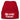 Mir reicht’s, ich gehe an die Konsole – Beanie in Rot, Ansicht 1 #farbe_rot