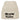 Mir reicht’s, ich brauche Kuchen – Beanie in Beige, Ansicht 1 #farbe_beige