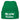 Mir reicht’s, ich brauche Kuchen – Beanie in Grün, Ansicht 1 #farbe_gr-n