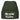 Mir reicht’s, ich brauche Kuchen – Beanie in Olive, Ansicht 1 #farbe_olive