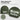 Mir reicht’s, ich brauche Kuchen – Beanie in Olive, Ansicht 2 #farbe_olive
