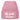 Mir reicht’s, ich brauche Kuchen – Beanie in Rose, Ansicht 1 #farbe_rose