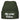 Mir reicht’s, ich gehe zu den Kühen – Beanie in Olive, Ansicht 1 #farbe_olive