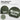 Mir reicht’s, ich gehe zu den Kühen – Beanie in Olive, Ansicht 2 #farbe_olive