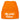 Mir reicht’s, ich gehe zu den Kühen – Beanie in Orange, Ansicht 1 #farbe_orange