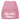 Mir reicht’s, ich gehe zu den Kühen – Beanie in Rose, Ansicht 1 #farbe_rose