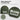 Mir reicht’s, ich gehe in den Kuhstall – Beanie in Olive, Ansicht 2 #farbe_olive