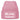 Mir reicht’s, ich gehe in den Kuhstall – Beanie in Rose, Ansicht 1 #farbe_rose