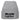 Mir reicht’s, ich gehe ans Lagerfeuer – Beanie in Grau meliert, Ansicht 1 #farbe_grau-meliert