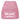 Mir reicht’s, ich gehe ans Lagerfeuer – Beanie in Rose, Ansicht 1 #farbe_rose