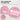 Mir reicht’s, ich gehe ans Lagerfeuer – Beanie in Rose, Ansicht 2 #farbe_rose