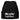 Mir reicht’s, ich gehe ans Lagerfeuer – Beanie in Schwarz, Ansicht 1 #farbe_schwarz