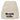 Mir reicht’s, ich gehe laufen – Beanie in Beige, Ansicht 1 #farbe_beige
