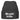 Mir reicht’s, ich gehe laufen – Beanie in Dunkelgrau, Ansicht 1 #farbe_dunkelgrau