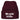 Mir reicht’s, ich gehe laufen – Beanie in Dunkelrot, Ansicht 1 #farbe_dunkelrot