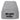 Mir reicht’s, ich gehe laufen – Beanie in Grau meliert, Ansicht 1 #farbe_grau-meliert
