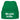Mir reicht’s, ich gehe laufen – Beanie in Grün, Ansicht 1 #farbe_gr-n
