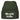 Mir reicht’s, ich gehe laufen – Beanie in Olive, Ansicht 1 #farbe_olive
