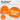 Mir reicht’s, ich gehe laufen – Beanie in Orange, Ansicht 2 #farbe_orange