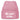Mir reicht’s, ich gehe laufen – Beanie in Rose, Ansicht 1 #farbe_rose