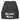 Mir reicht’s, ich gehe zu Mama – Beanie in Dunkelgrau, Ansicht 1 #farbe_dunkelgrau