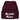 Mir reicht’s, ich gehe zu Mama – Beanie in Dunkelrot, Ansicht 1 #farbe_dunkelrot