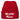 Mir reicht’s, ich gehe zu Mama – Beanie in Rot, Ansicht 1 #farbe_rot