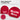 Mir reicht’s, ich gehe zu Mama – Beanie in Rot, Ansicht 2 #farbe_rot