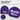Mir reicht’s, ich gehe zu Mama – Beanie in Violett, Ansicht 2 #farbe_violett