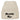 Mir reicht’s, ich gehe ans Meer – Beanie in Beige, Ansicht 1 #farbe_beige