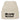 Mir reicht’s, ich brauche Meeresluft – Beanie in Beige, Ansicht 1 #farbe_beige