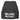 Mir reicht’s, ich brauche Meeresluft – Beanie in Dunkelgrau, Ansicht 1 #farbe_dunkelgrau