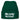 Mir reicht’s, ich brauche Meeresluft – Beanie in Dunkelgrün, Ansicht 1 #farbe_dunkelgr-n