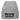Mir reicht’s, ich brauche Meeresluft – Beanie in Grau meliert, Ansicht 1 #farbe_grau-meliert
