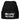 Mir reicht’s, ich brauche Meeresluft – Beanie in Schwarz, Ansicht 1 #farbe_schwarz