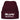 Mir reicht’s, ich gehe Motorrad fahren – Beanie in Dunkelrot, Ansicht 1 #farbe_dunkelrot