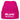 Mir reicht’s, ich gehe Motorrad fahren – Beanie in Pink, Ansicht 1 #farbe_pink
