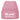 Mir reicht’s, ich gehe Motorrad fahren – Beanie in Rose, Ansicht 1 #farbe_rose