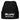 Mir reicht’s, ich gehe Motorrad fahren – Beanie in Schwarz, Ansicht 1 #farbe_schwarz