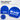 Mir reicht’s, ich gehe aufs Mountainbike – Beanie in Blau, Ansicht 2 #farbe_blau
