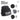 Mir reicht’s, ich gehe aufs Mountainbike – Beanie in Dunkelgrau, Ansicht 4 #farbe_dunkelgrau