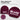Mir reicht’s, ich gehe aufs Mountainbike – Beanie in Dunkelrot, Ansicht 2 #farbe_dunkelrot
