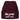 Mir reicht’s, heute nicht mehr – Beanie in Dunkelrot, Ansicht 1 #farbe_dunkelrot