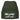 Mir reicht’s, heute nicht mehr – Beanie in Olive, Ansicht 1 #farbe_olive