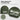 Mir reicht’s, heute nicht mehr – Beanie in Olive, Ansicht 2 #farbe_olive