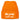 Mir reicht’s, heute nicht mehr – Beanie in Orange, Ansicht 1 #farbe_orange