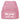 Mir reicht’s, heute nicht mehr – Beanie in Rose, Ansicht 1 #farbe_rose