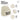 Mir reicht’s, ich gehe zum Oldtimer – Beanie in Beige, Ansicht 4 #farbe_beige