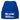 Mir reicht’s, ich gehe zum Oldtimer – Beanie in Blau, Ansicht 1 #farbe_blau