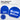 Mir reicht’s, ich gehe zum Oldtimer – Beanie in Blau, Ansicht 2 #farbe_blau
